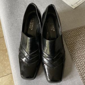 Franco Sarto - Black Heels